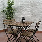 Tu Patio En Sevilla
