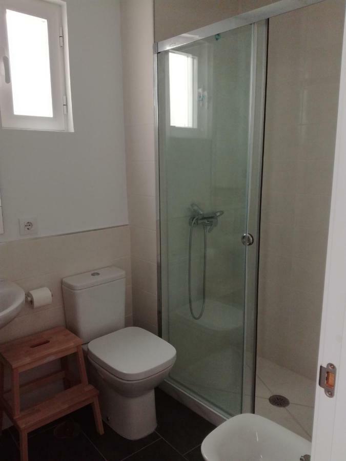 Tu Patio En Appartement Sevilla