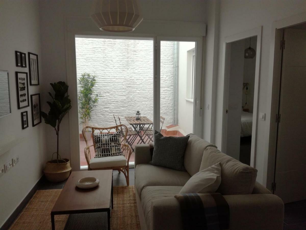 Tu Patio En Appartement