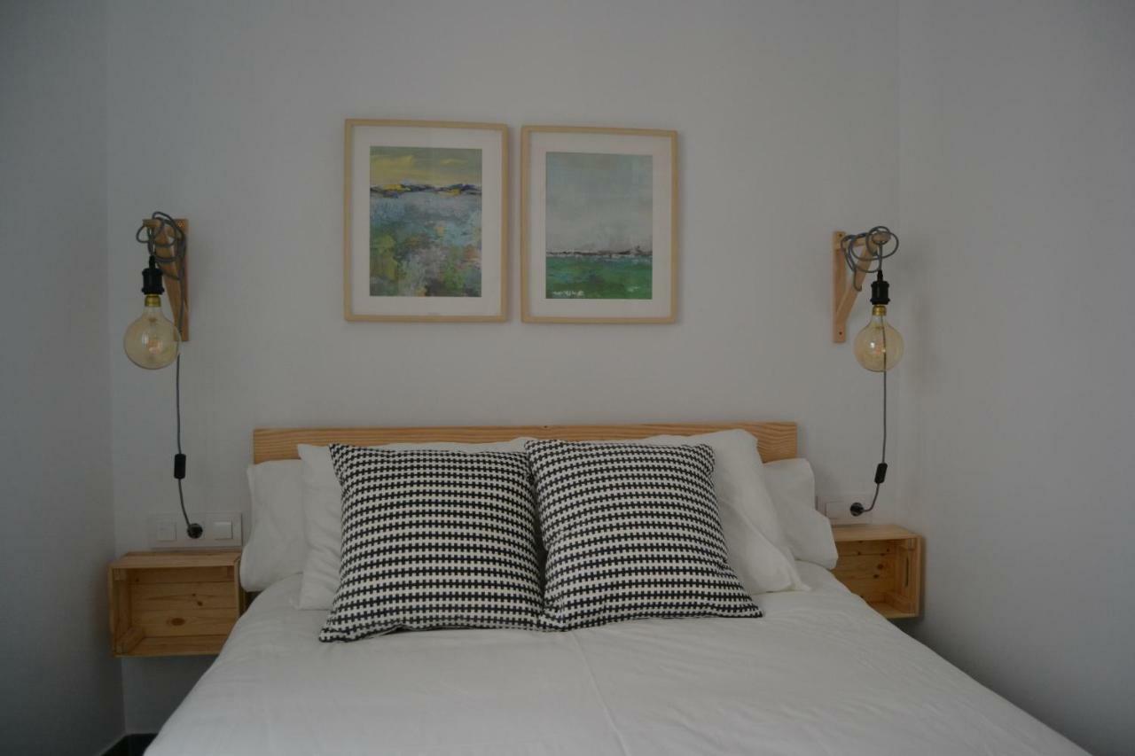 Tu Patio En Appartement Sevilla